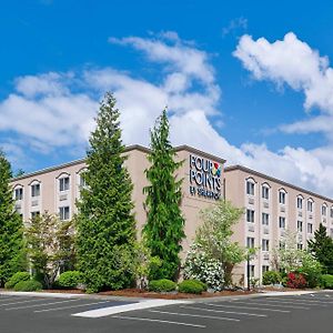 Four Points By Sheraton Bellingham Hotel & Conference Center